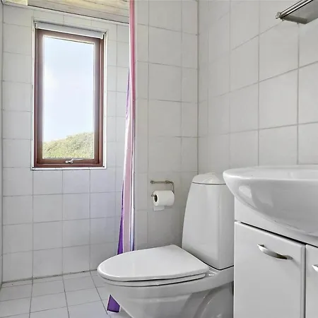 Holiday home Sea View And Nature In Beautiful Lonstrup