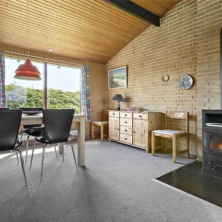 بيت للعطل Sea View And Nature In Beautiful