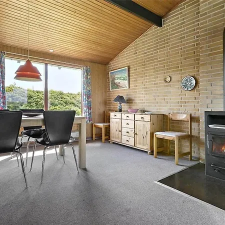Holiday home Sea View And Nature In Beautiful
