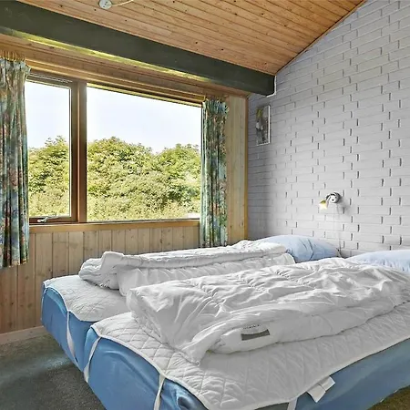 بيت للعطل Sea View And Nature In Beautiful *