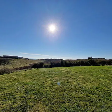 Holiday home Sea View And Nature In Beautiful Lonstrup