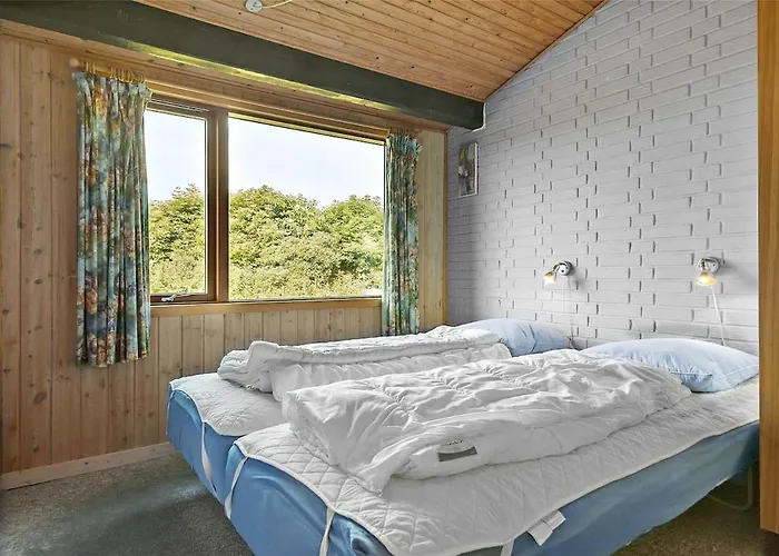 Feriehus Sea View&nature In Beautiful *